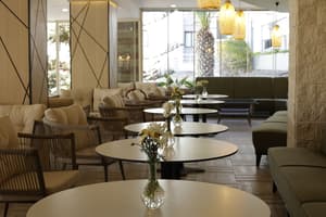 thumbnail: Interior