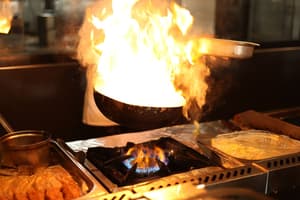 thumbnail: Buffet