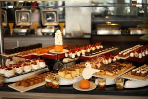 thumbnail: Buffet