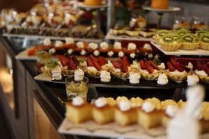thumbnail: Buffet