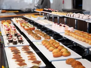 thumbnail: Buffet