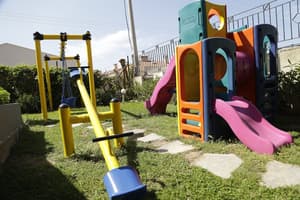 thumbnail: Children's play area - outdoor