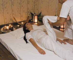 thumbnail: Massage
