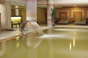 thumbnail: Hot springs