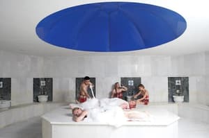 thumbnail: Turkish bath