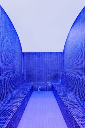 thumbnail: Steam room