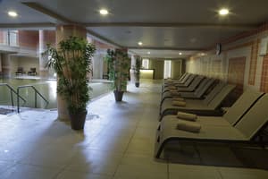 thumbnail: Spa