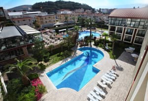 thumbnail: Outdoor pool