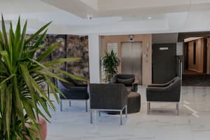 thumbnail: Lobby sitting area