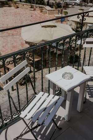 thumbnail: Balcony