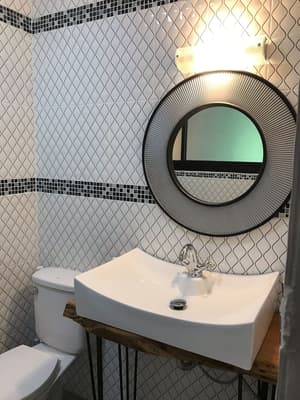 thumbnail: Bathroom
