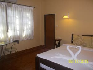 thumbnail: Room