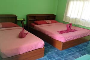 thumbnail: Room