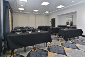 thumbnail: Meeting facility
