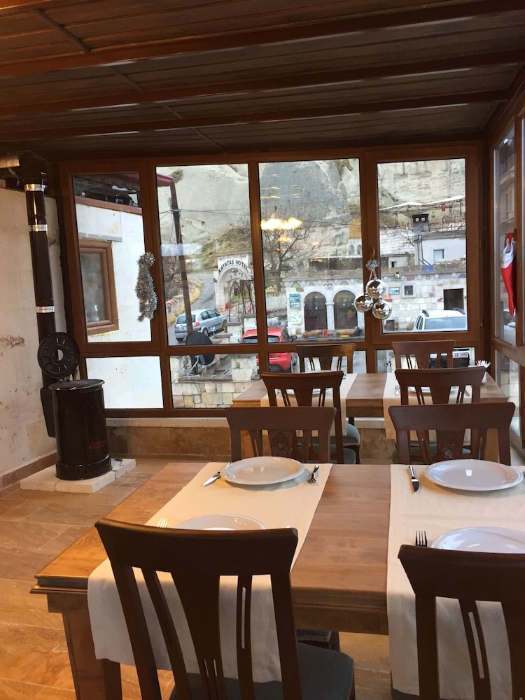 Restaurant-cafeteria