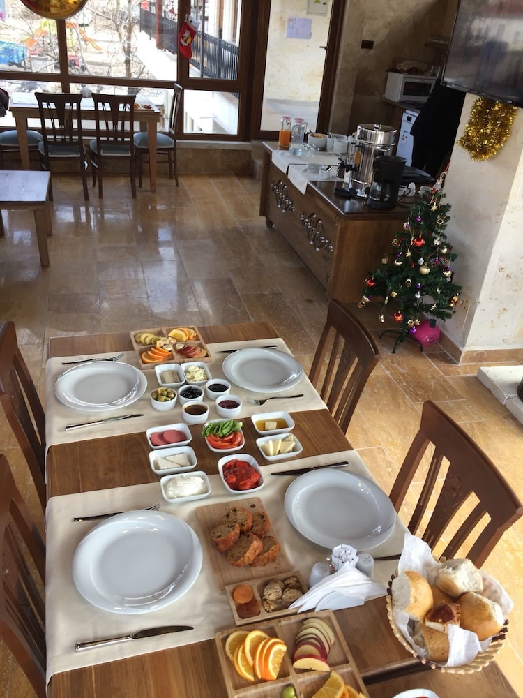Restaurant-cafeteria