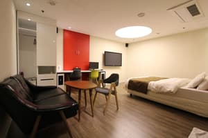 thumbnail: Living area