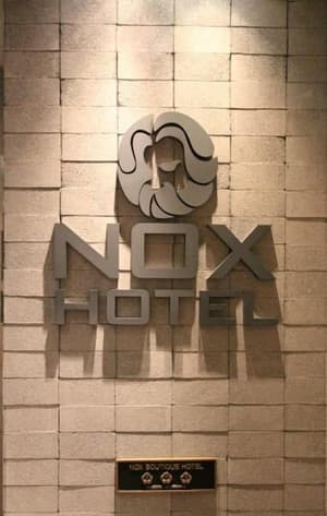 thumbnail: Exterior detail