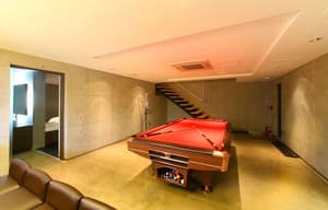thumbnail: Room amenity