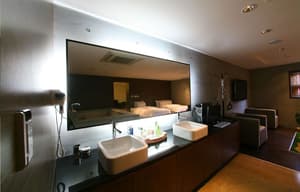 thumbnail: Room amenity