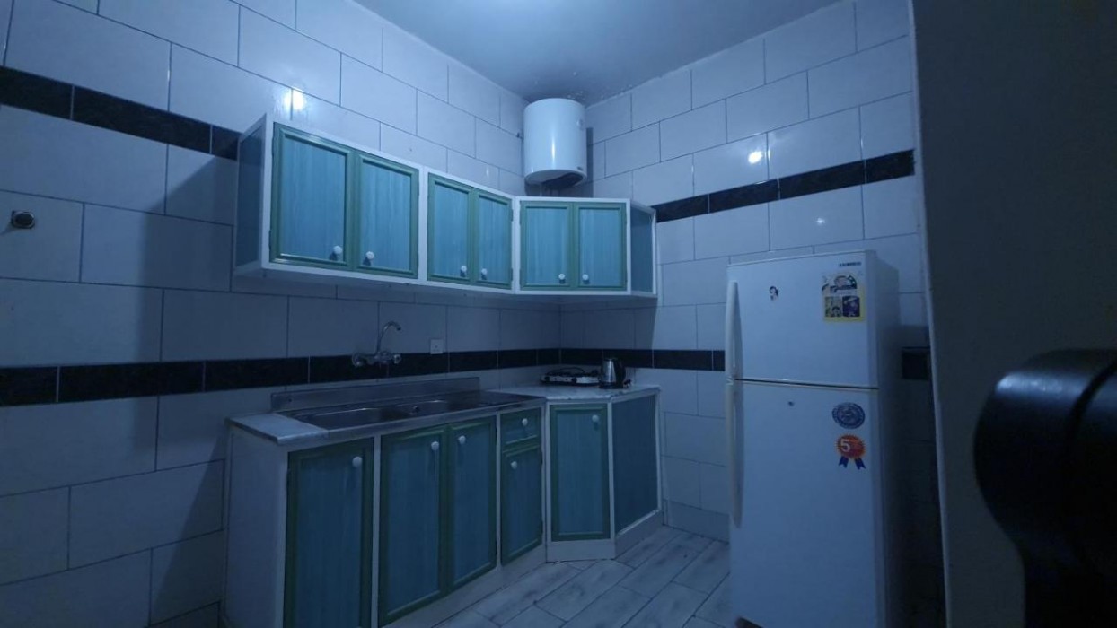 Amenities and Services