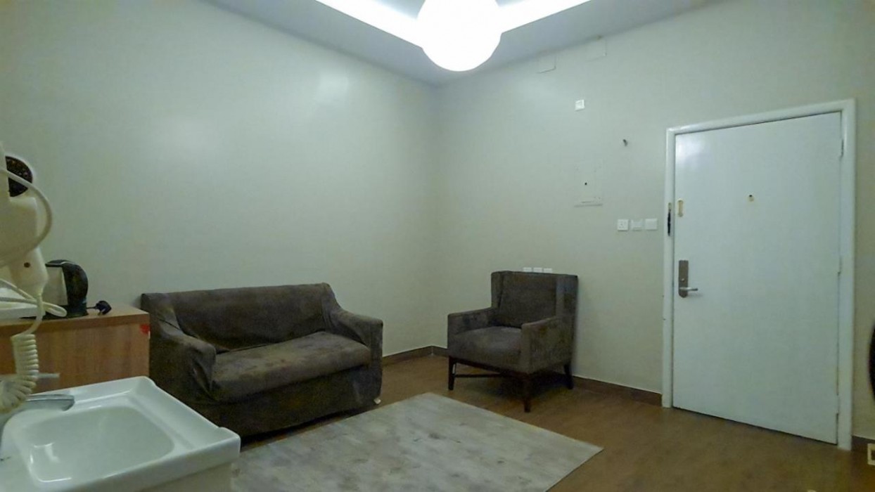 Amenities and Services