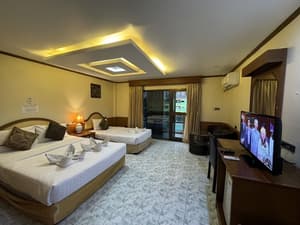 thumbnail: Room
