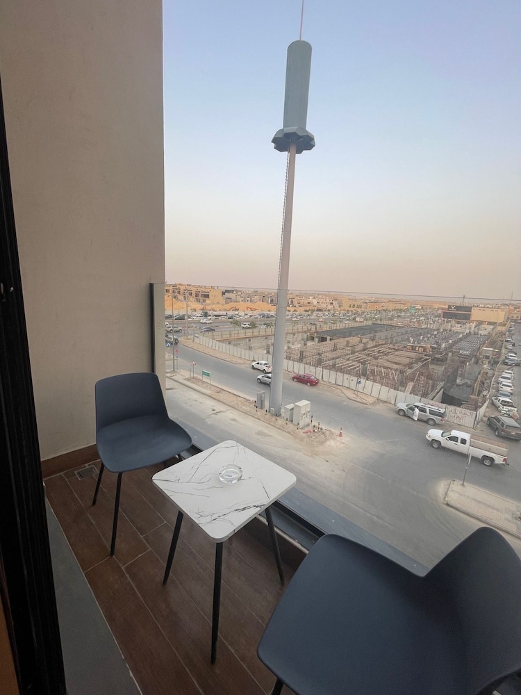 View from room