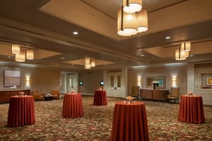 thumbnail: Meeting facility