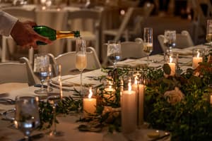 thumbnail: Banquet hall