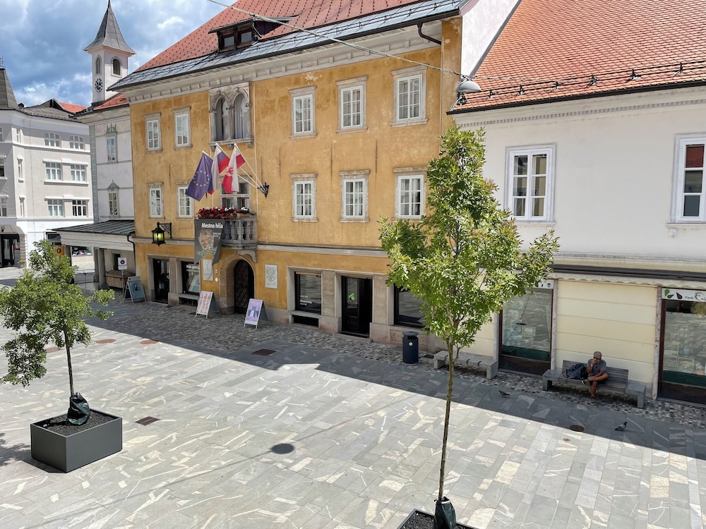 City view