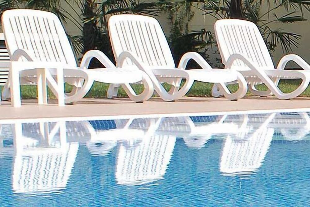 Sundeck
