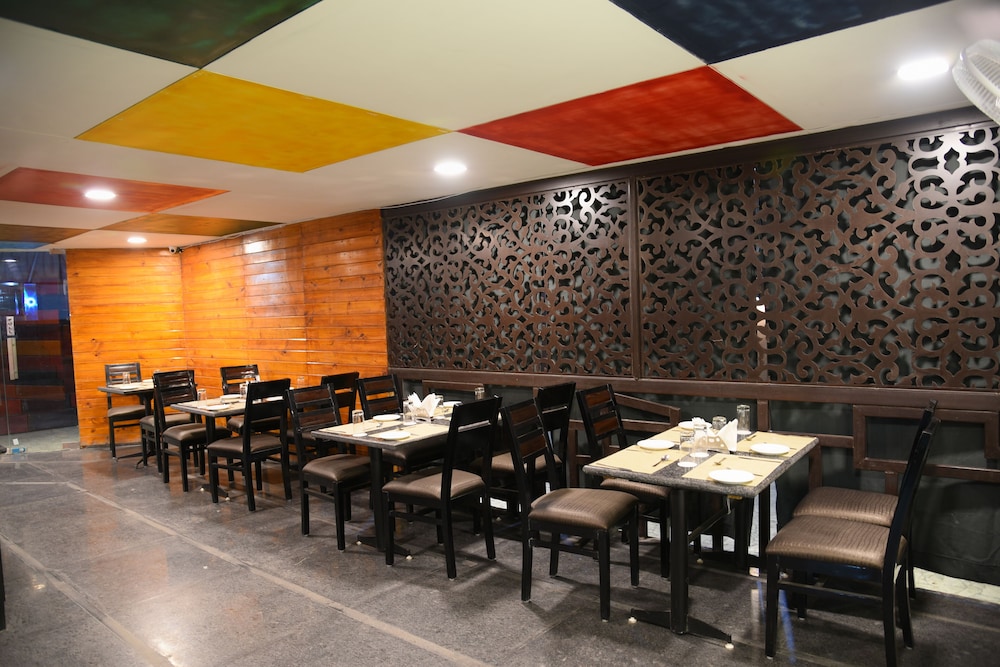 Restaurant-cafeteria