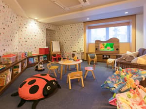 thumbnail: Children's area