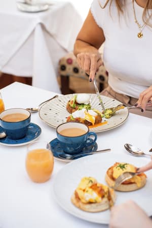 thumbnail: Breakfast meal