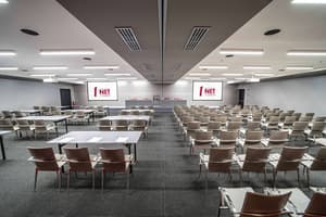 thumbnail: Meeting facility