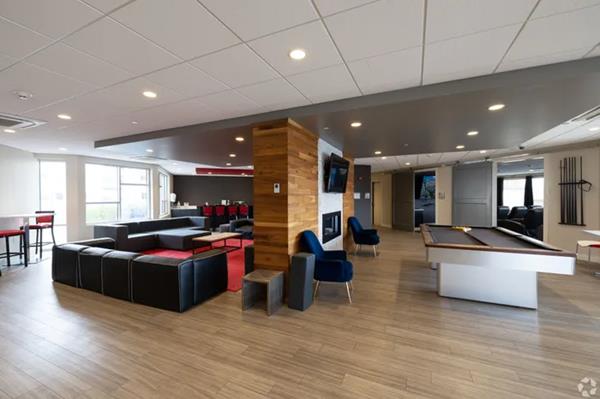 Common Area