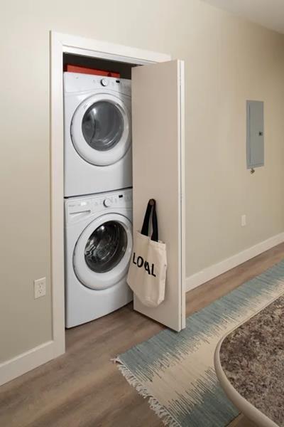 Laundry