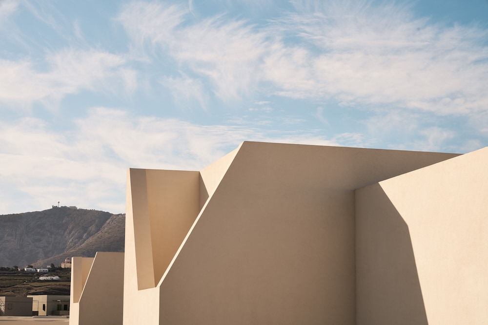 Building design