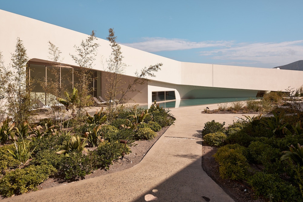 Building design