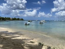 Hostal Magallanes Bayahibe