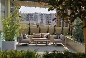 thumbnail: Terrace/patio