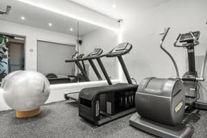 thumbnail: Sport Facilities