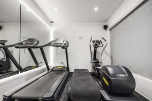 thumbnail: Sport Facilities