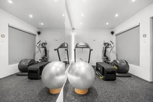 thumbnail: Sport Facilities