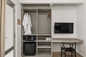 thumbnail: Work-area