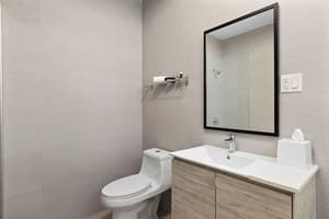 thumbnail: Bathroom