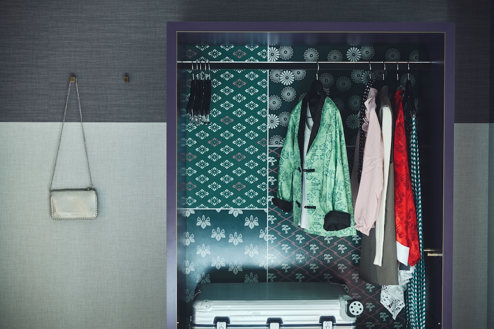Wardrobe