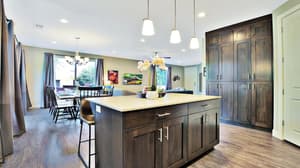 thumbnail: Private kitchen