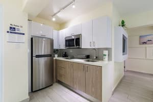 thumbnail: Private kitchen